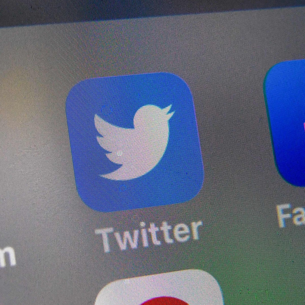 I Was Hacked Says Woman Whose Account Claimed Hospital Boy Photo Was Staged Media The Guardian