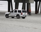 Florida lawsuit alleges wrongful arrest after police AI facial recognition error