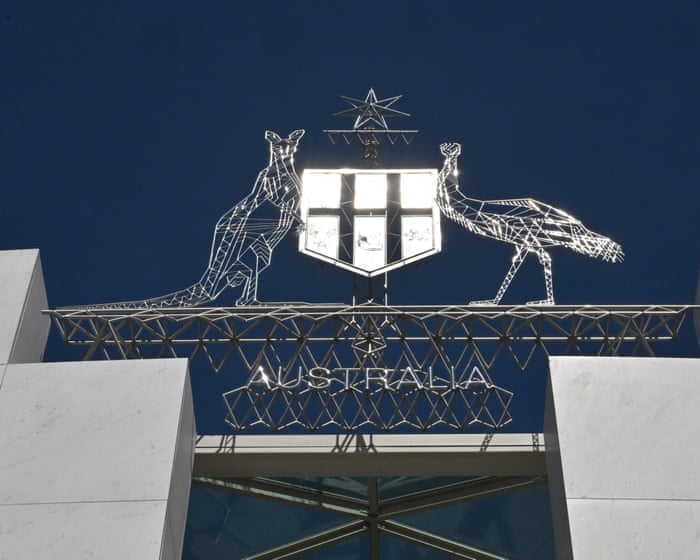 Million-dollar public servants: 11 staff at Australia’s Future Fund paid significantly more than the PM