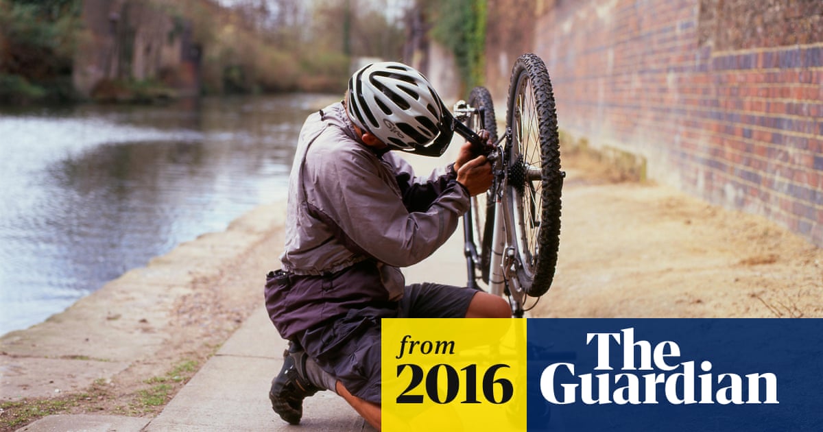 How to Repair Punctures on Kids’ Bikes: Quick & Easy Guide