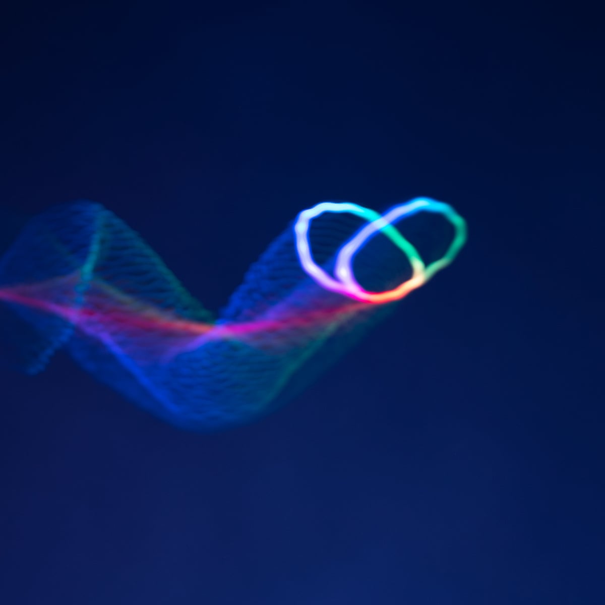 Hologram Like Device Animates Objects Using Ultrasound Waves 3d The Guardian Hologram Like Device Animates Objects Using Ultrasound Waves 3d The Guardian