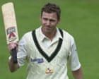Meningite mette in coma indotto l’ex cricketer australiano Damien Martyn
