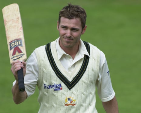 Damien Martyn, former Australian Test cricketer, in induced coma ...