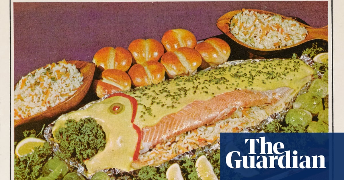 70s Dinner Party Food In Pictures Food The Guardian