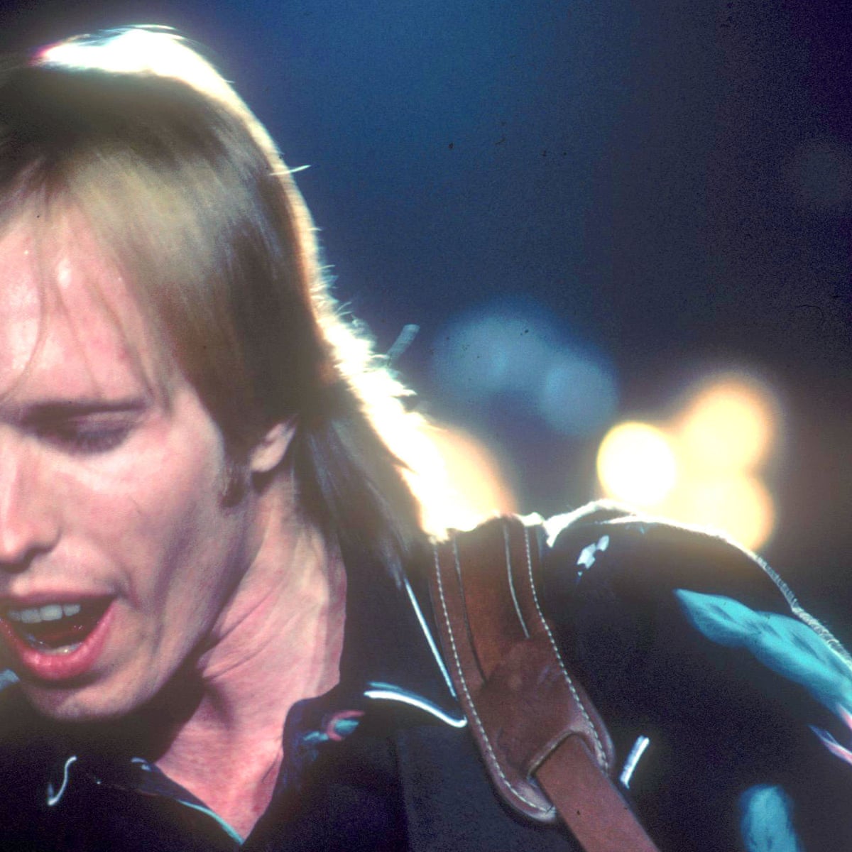 From Free Fallin To American Girl Five Of The Greatest Tom Petty Songs Tom Petty The Guardian