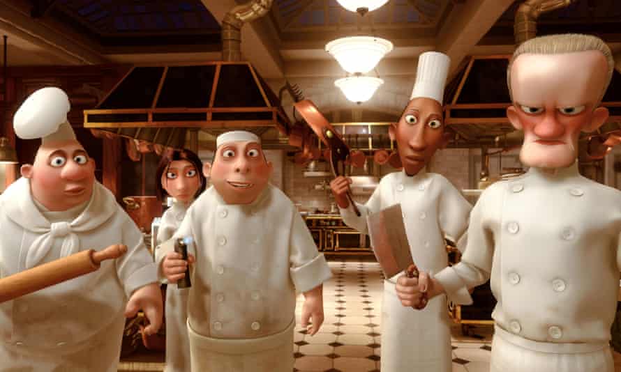 Ratatouille The Musical Is That Even Possible Ratatouille The Guardian Ratatouille The Musical Is That Even Possible Ratatouille The Guardian