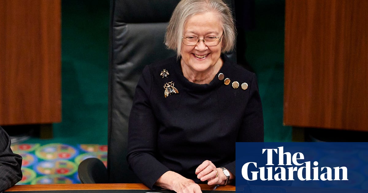 Lady Hale Warns Uk Not To Select Judges On Basis Of Political