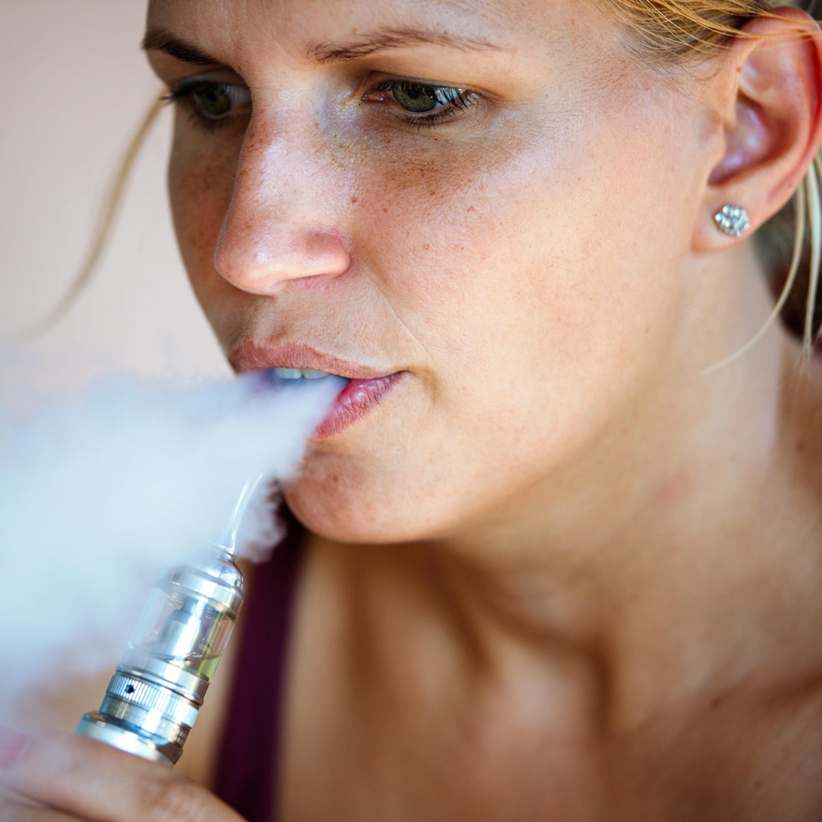 What is the impact of vaping on teeth and oral health? | Vaping | The Guardian What is the impact of vaping on teeth and oral health? | Vaping | The Guardian