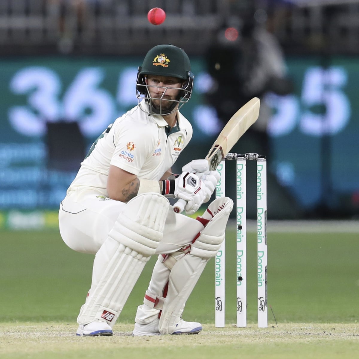 Bodyline 2019 Australia To Return Fire At Kiwi Bouncers In Boxing Day Test Cricket The Guardian