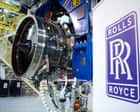 Subsidies for Rolls-Royce might seem a bit rich, but they are inevitable
