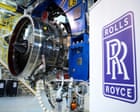 Rolls-Royce'da görünüm her geçen gün daha iyiye gidiyor