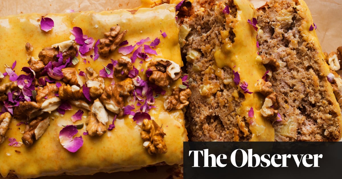 nigel slater s pineapple