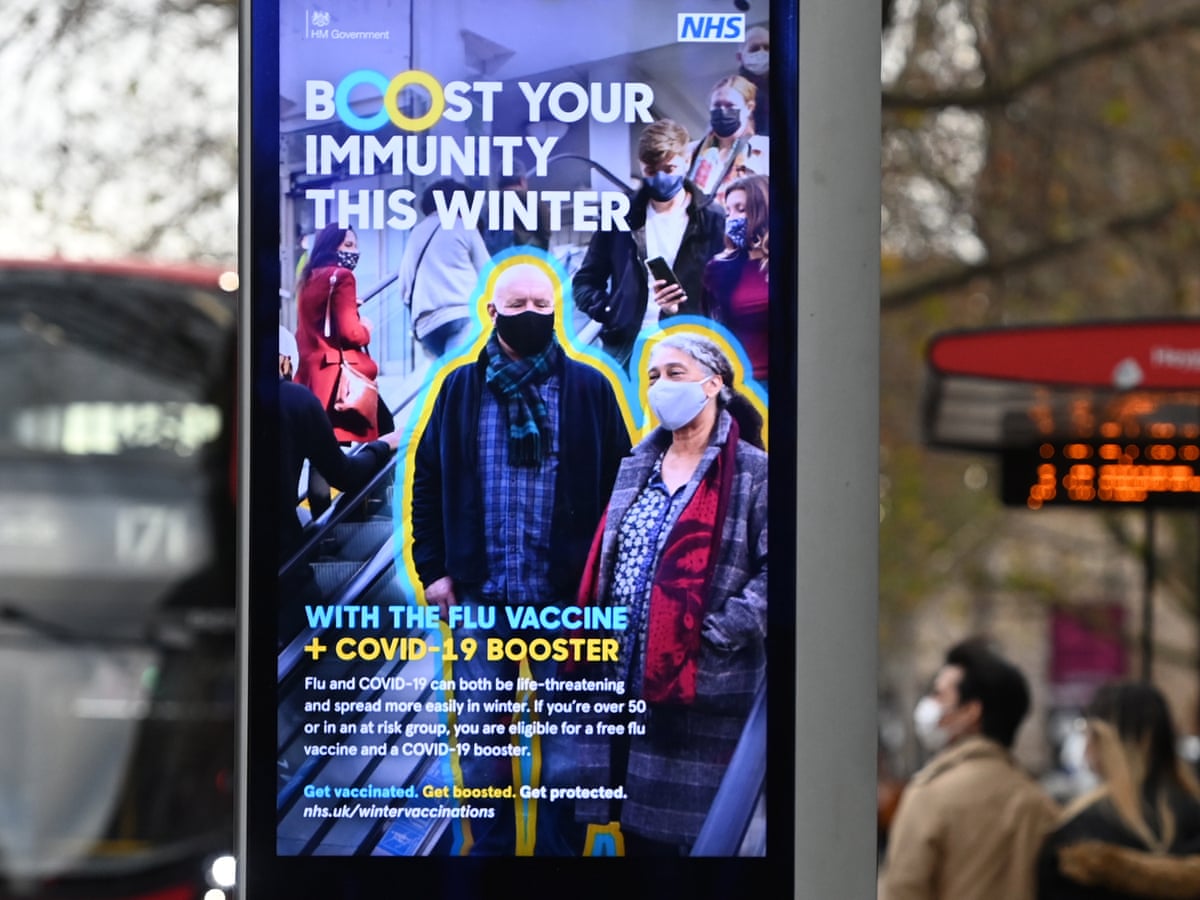 covid 19 variants may not evolve to be less dangerous says neil ferguson coronavirus the guardian covid 19 variants may not evolve to be less dangerous says neil ferguson coronavirus the guardian