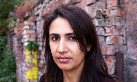 Shaista Gohir, chair of Muslim Women’s Network UK.