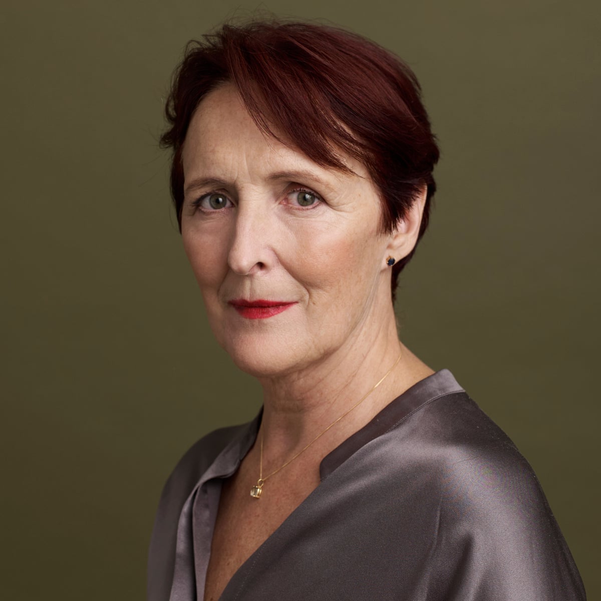 fiona shaw harry potter character