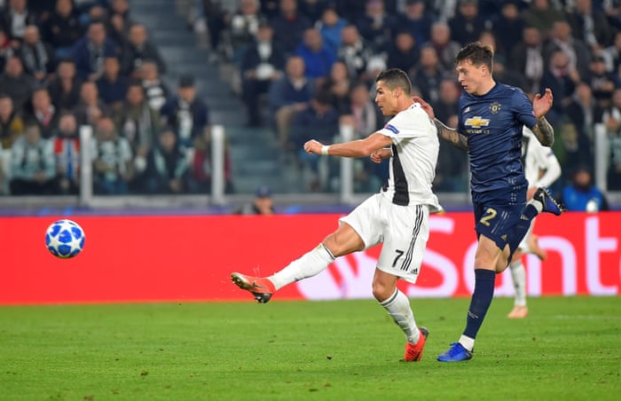 pix Juventus Vs Manchester United 2019 juventus 1 2 manchester united
