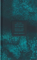 On the Equality of All Things by Carlo Rovelli.