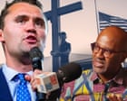 How Charlie Kirk's martyrdom fed the right. And then tore it apart – Stateside with Kai and Carter