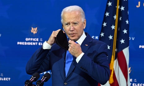 If Democrats control the Senate, the Senate majority will almost certainly move in lockstep to confirm Biden’s nominees.