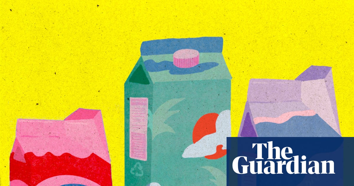 Soy, oat, almond, rice: how healthy are alternative milks?