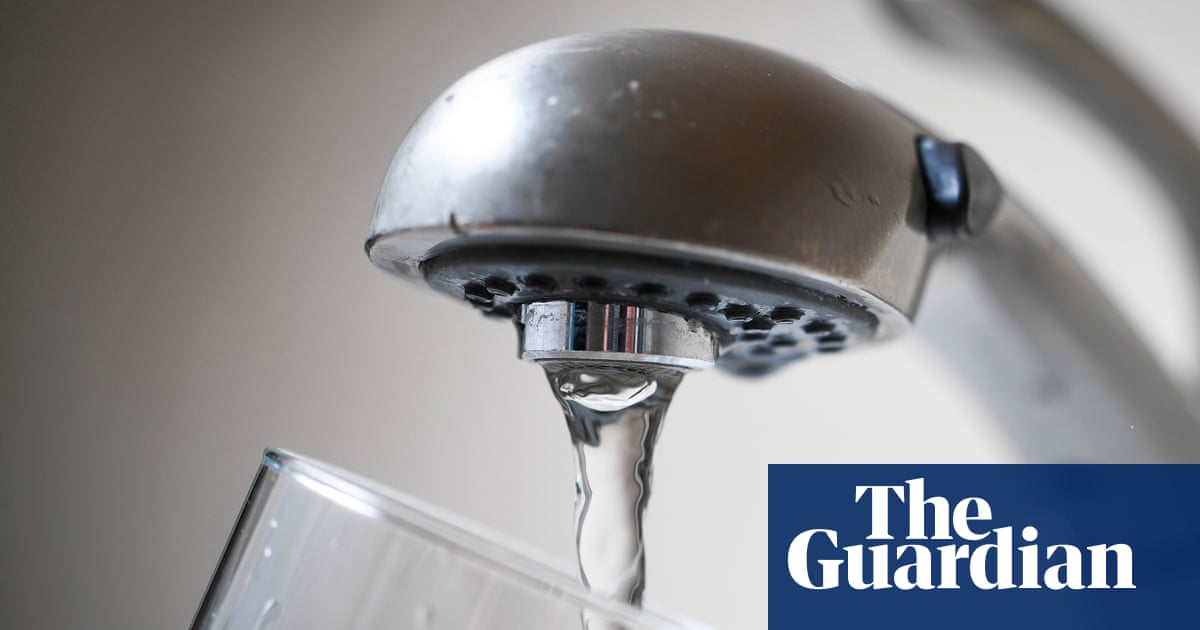 US federal court says no constitutional right to clean water in Mississippi case US federal court says no constitutional right to clean water in Mississippi case