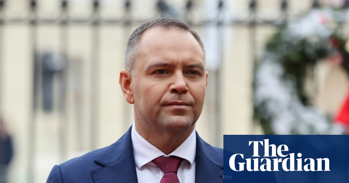 EU court rules entire bloc must respect same-sex marriages in rebuke to Poland