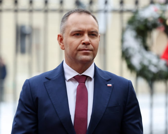 EU court rules entire bloc must respect same-sex marriages in rebuke to Poland