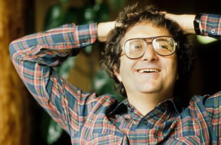 Newman in 1975.