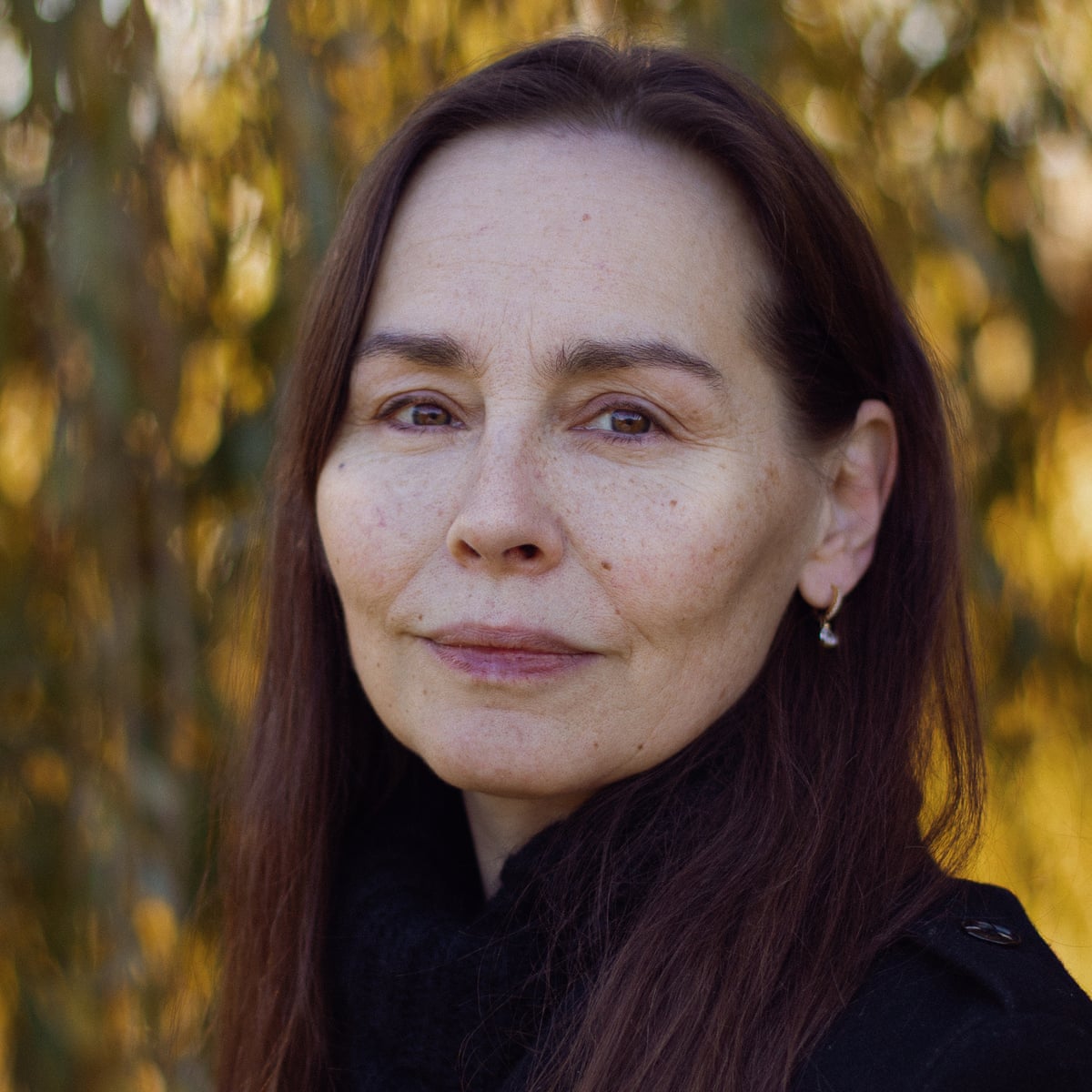Tara Fitzgerald: 'People don't ask me to take my clothes off any ...