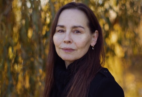 Tara Fitzgerald: ‘People don’t ask me to take my clothes off any
