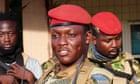 Burkina Faso bans more media outlets over coverage of alleged massacre