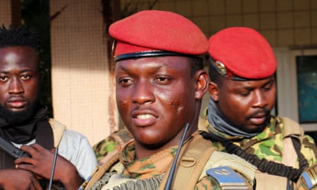 Burkina Faso bans more media over coverage of alleged massacre