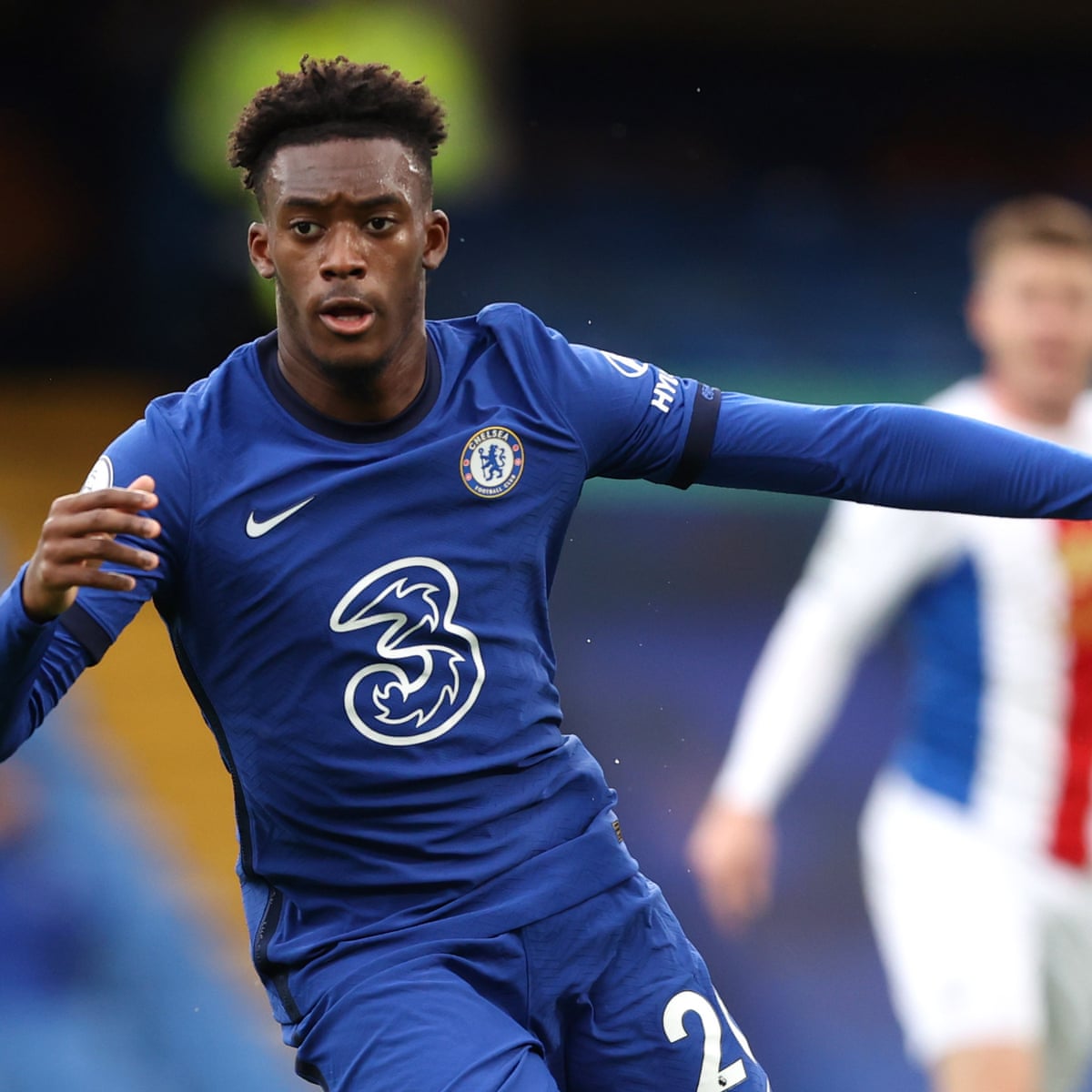 Chelsea Reject Bayern S Callum Hudson Odoi Loan Bid With 70m Option To Buy Chelsea The Guardian