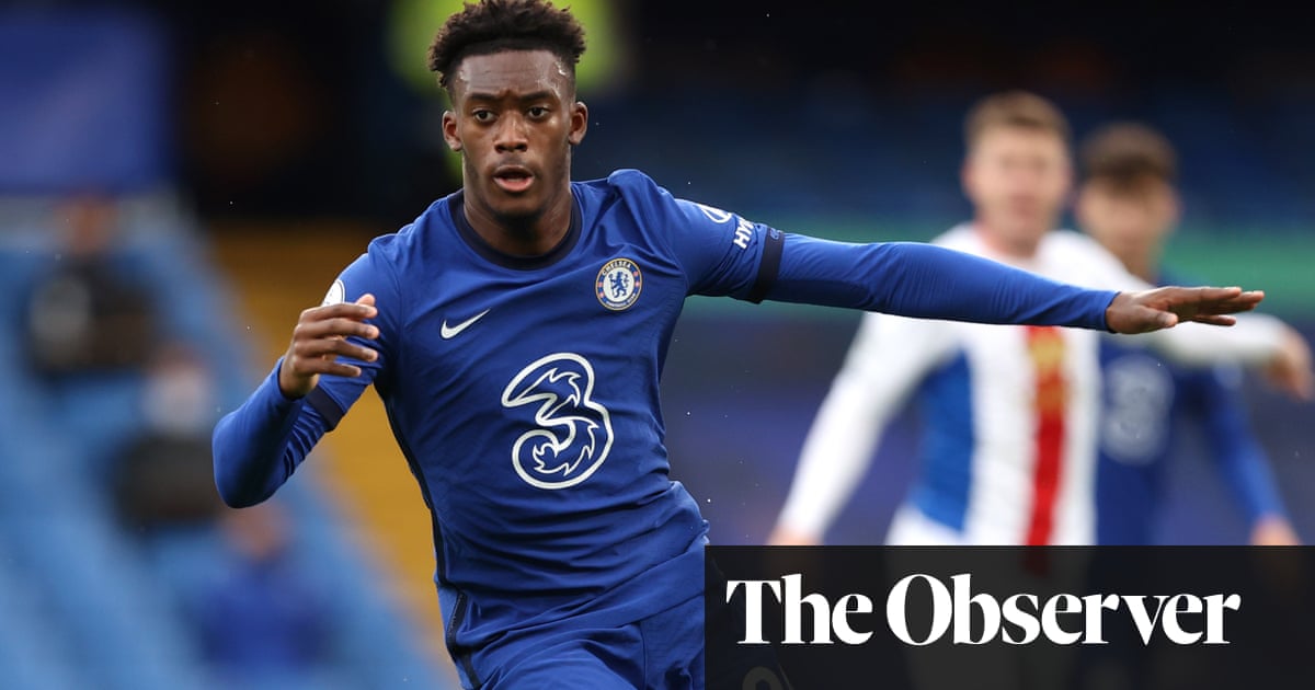 Chelsea Reject Bayern S Callum Hudson Odoi Loan Bid With 70m Option To Buy Usa News Hub