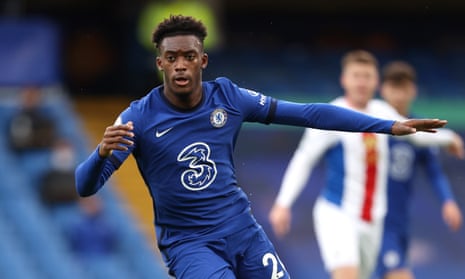 Callum Hudson-Odoi Ngọc Thô Của The Blues – Tài Năng Trẻ Nổi Bật Callum Hudson-Odoi Ngọc Thô Của The Blues – Tài Năng Trẻ Nổi Bật