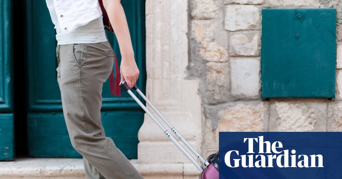 Are you one of the growing number of women going on a solo holiday? We would like to hear from you