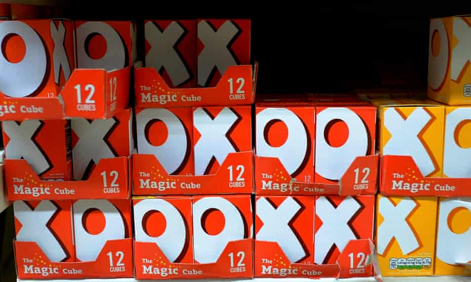 The price of Premier Foods’ Oxo stock cubes is to rise by about 5%.