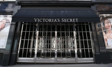 Next in final stages of buying UK arm of Victoria's Secret, Next