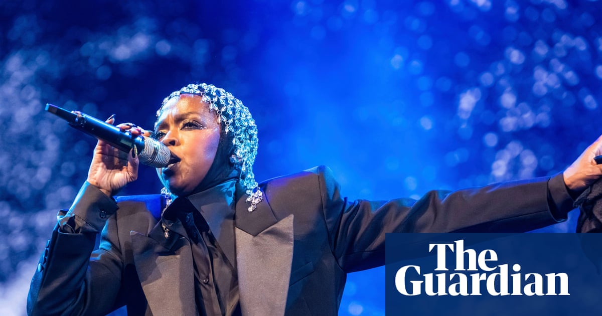 Phil Collins, Mariah Carey and Lauryn Hill among Rock and Roll Hall of Fame nominees