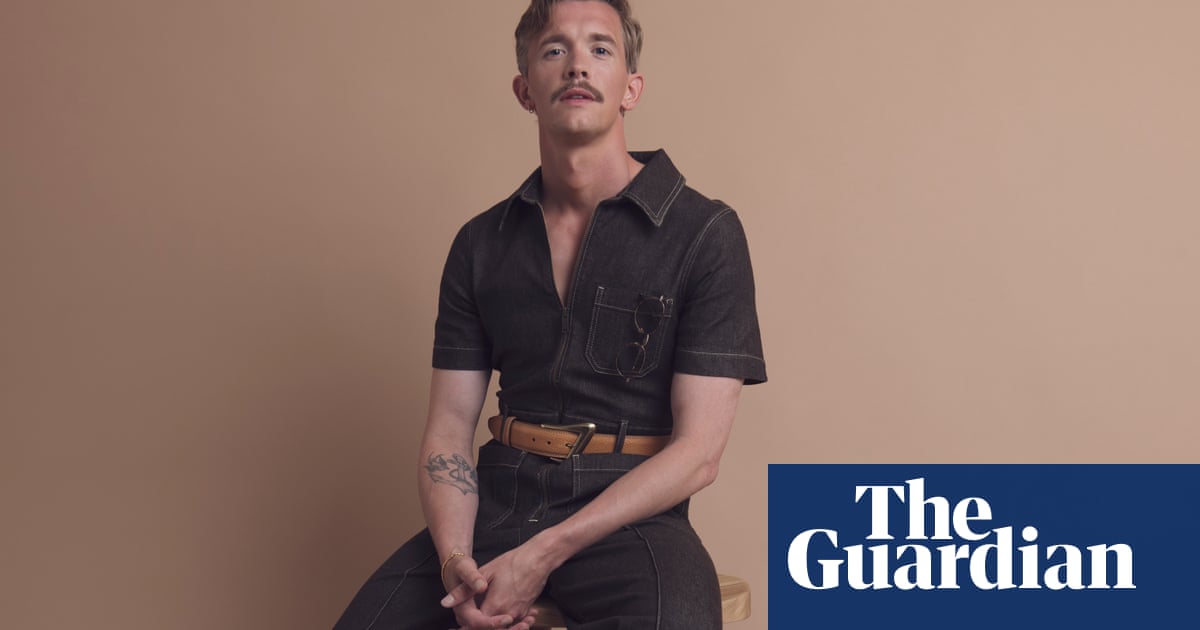 Stephen Libby on fashion: I’m on a mission to revive the jumpsuit – they’re practical and stylish