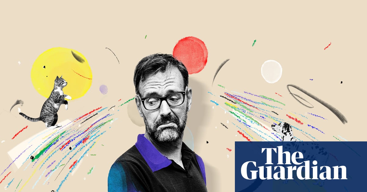 Tim Dowling: I’ve come to respect the fox. But our dog is still a hardliner