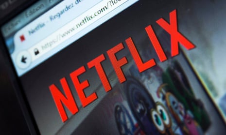 Netflix says ‘in coming weeks’ the streaming service’s members will only be able to access titles available in their territory.