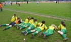 Email scammers turn their sights on youth football teams