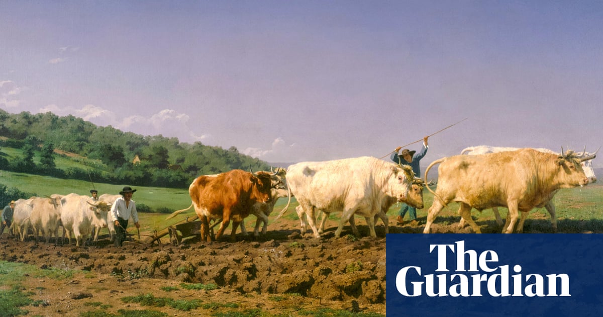 Art Is A Tyrant By Catherine Hewitt Review The Radical Life Of