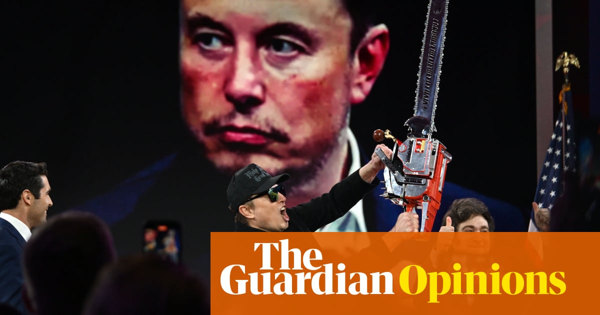 Elon Musk is a proven danger to good science, but the Royal Society won't say so. That's why I resigned | Kit Yates