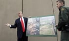 Judge bars Trump from building