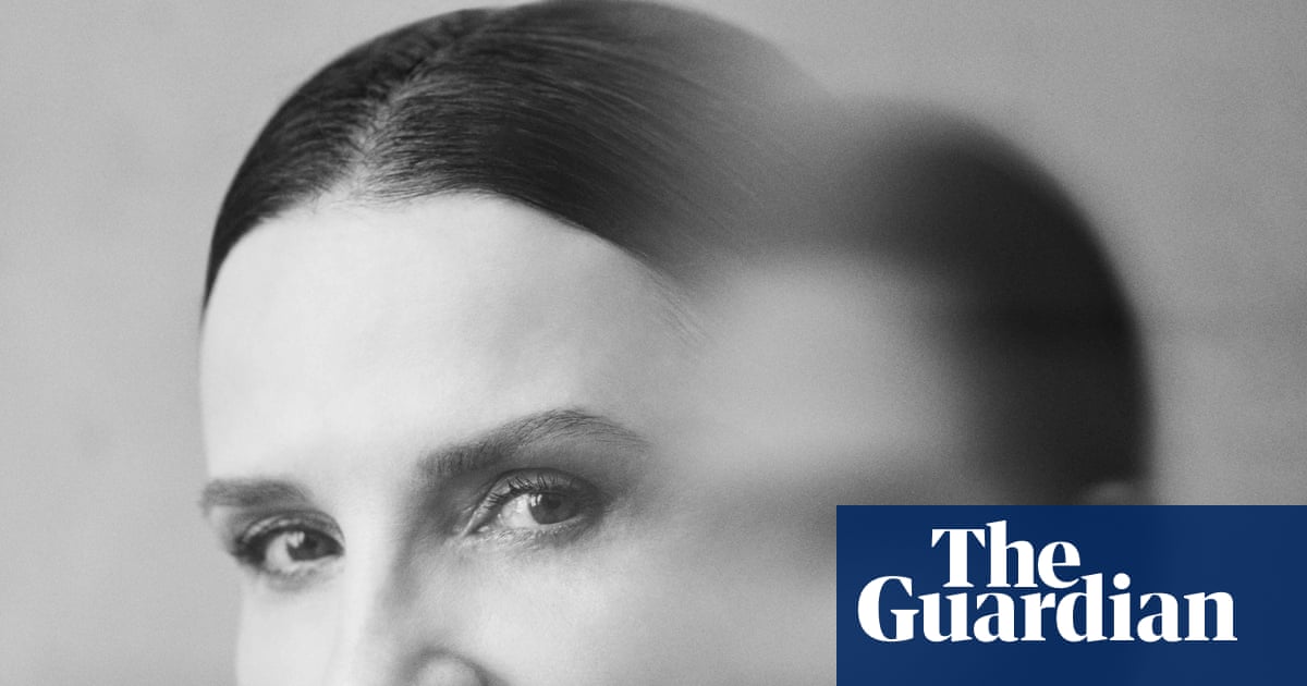‘I told him, “Go ahead, do it”’: Juliette Binoche on how a strangling attack as a teen inspired her directorial debut