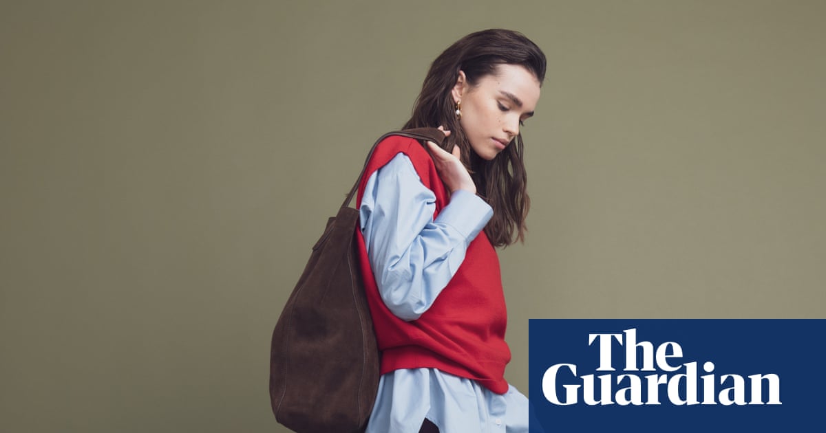 Jess Cartner-Morley sobre la moda: los colores primarios han vuelto, pero diseñarlos no es un mecanismo de niños | Moda Jess Cartner-Morley sobre la moda: los colores primarios han vuelto, pero diseñarlos no es un mecanismo de niños | Moda