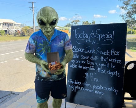 How ‘house balls’ launched a sleepy Queensland seashore city into the worldwide highlight at warp velocity How ‘house balls’ launched a sleepy Queensland seashore city into the worldwide highlight at warp velocity