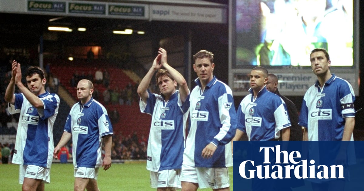 Which team has gone furthest in Europe while being relegated in the same season? | The Knowledge
